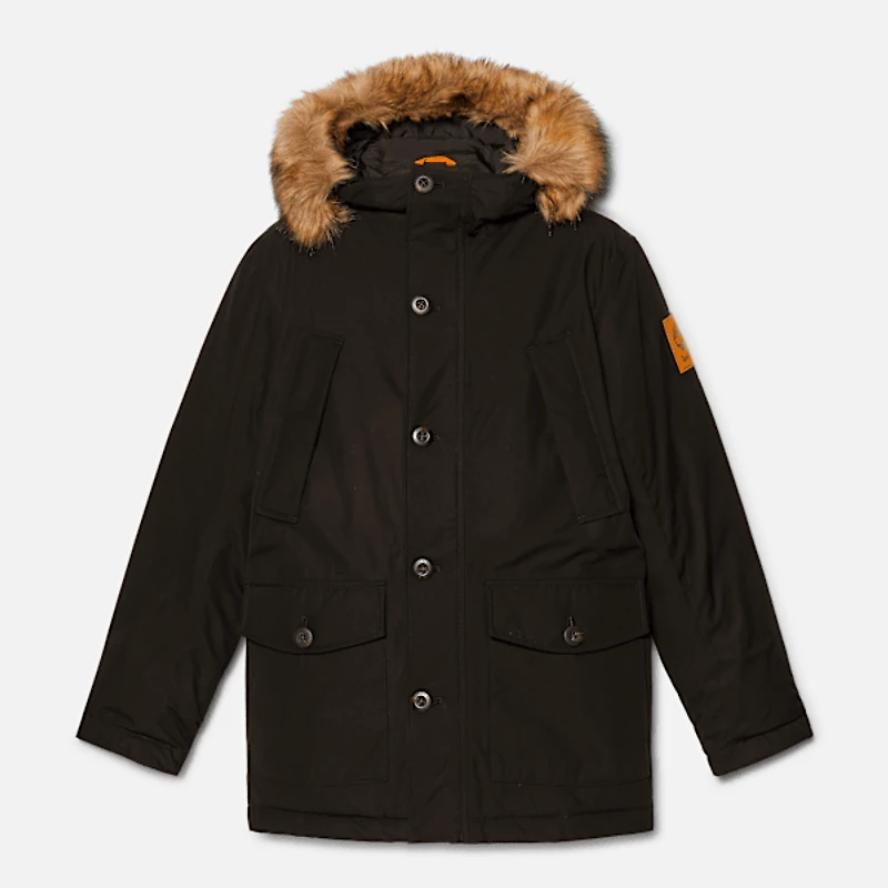 Men's Scar Ridge Waterproof Parka