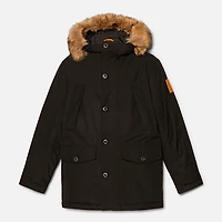 Men's Scar Ridge Waterproof Parka