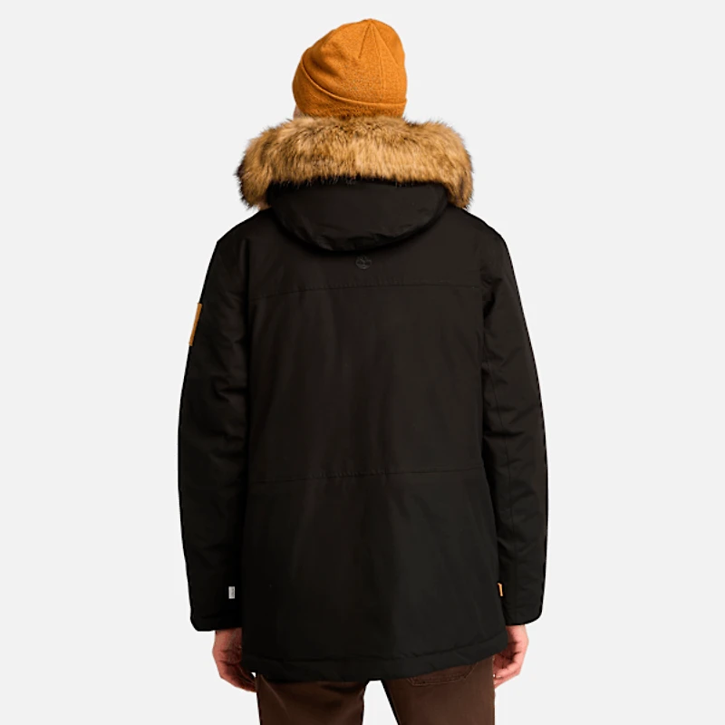Men's Scar Ridge Waterproof Parka