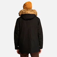 Men's Scar Ridge Waterproof Parka