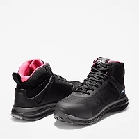 Women's Drivetrain Composite Toe Work Sneaker