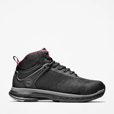 Women's Drivetrain Composite Toe Work Sneaker