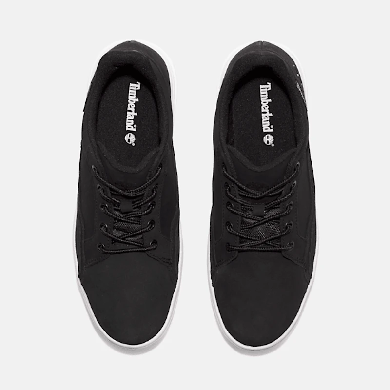 Men’s Allston Low Lace-Up Sneaker
