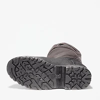 Men's PowerWelt Pull On Steel Toe Work Boot