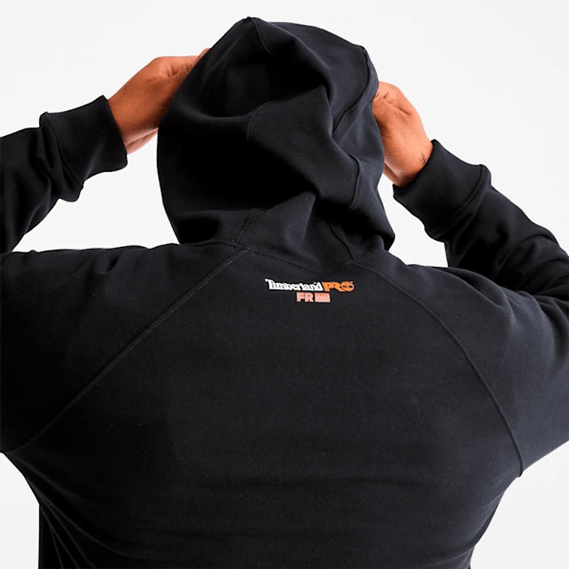 Men's Timberland PRO® Hood Honcho Flame-Resistant Pullover Hoodie