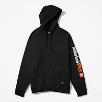 Men's Timberland PRO® Hood Honcho Flame-Resistant Pullover Hoodie