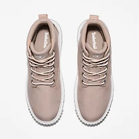Women's Greyfield Canvas Boots