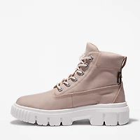 Women's Greyfield Canvas Boots