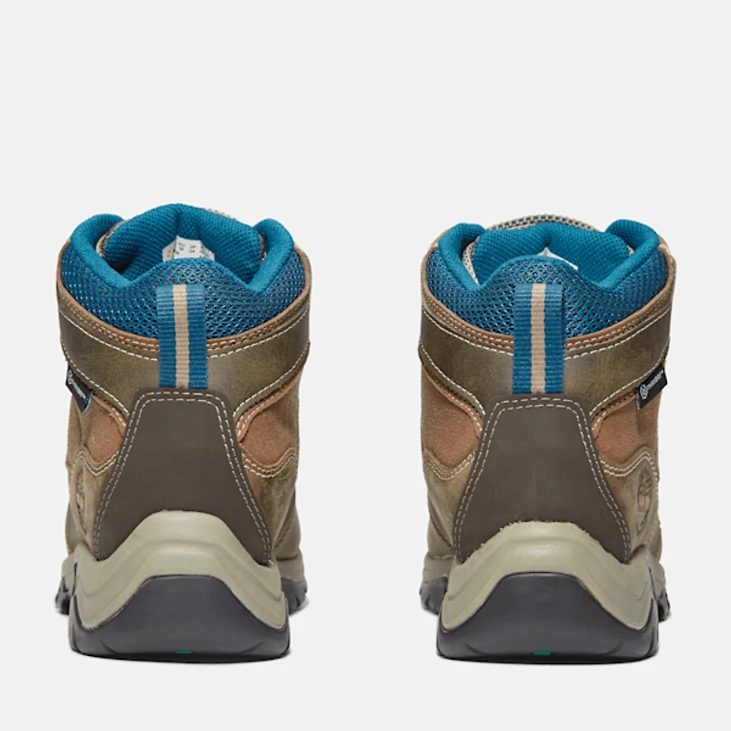 Women's Mt. Maddsen Waterproof Mid Hiking Boot