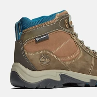 Women's Mt. Maddsen Waterproof Mid Hiking Boot