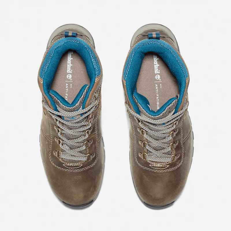 Women's Mt. Maddsen Waterproof Mid Hiking Boot