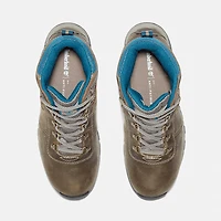 Women's Mt. Maddsen Waterproof Mid Hiking Boot