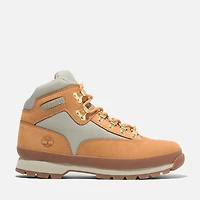 Men’s Euro Hiker Mid Lace-Up Boot