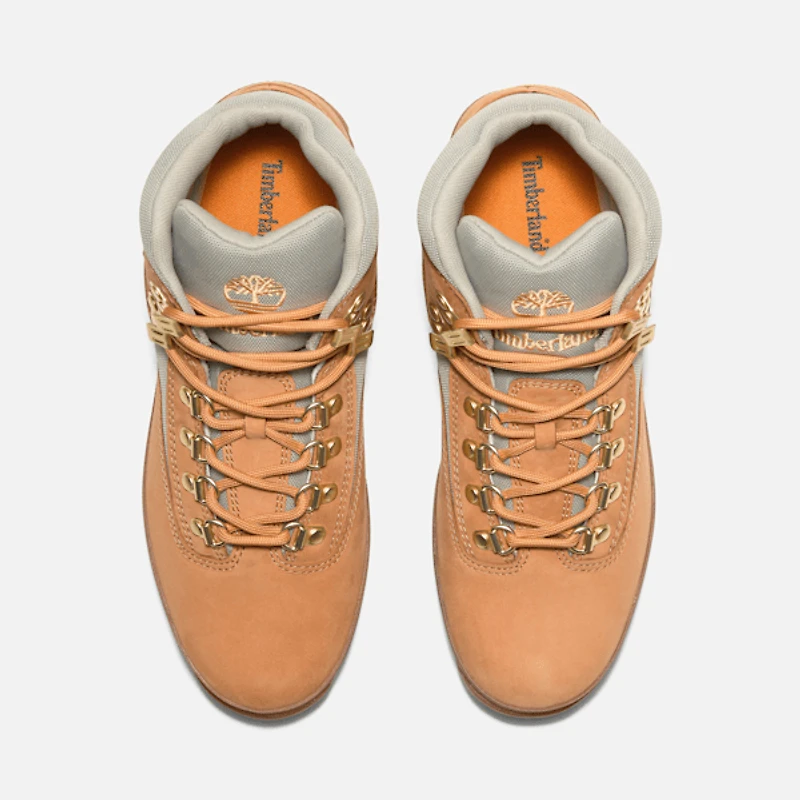 Men’s Euro Hiker Mid Lace-Up Boot