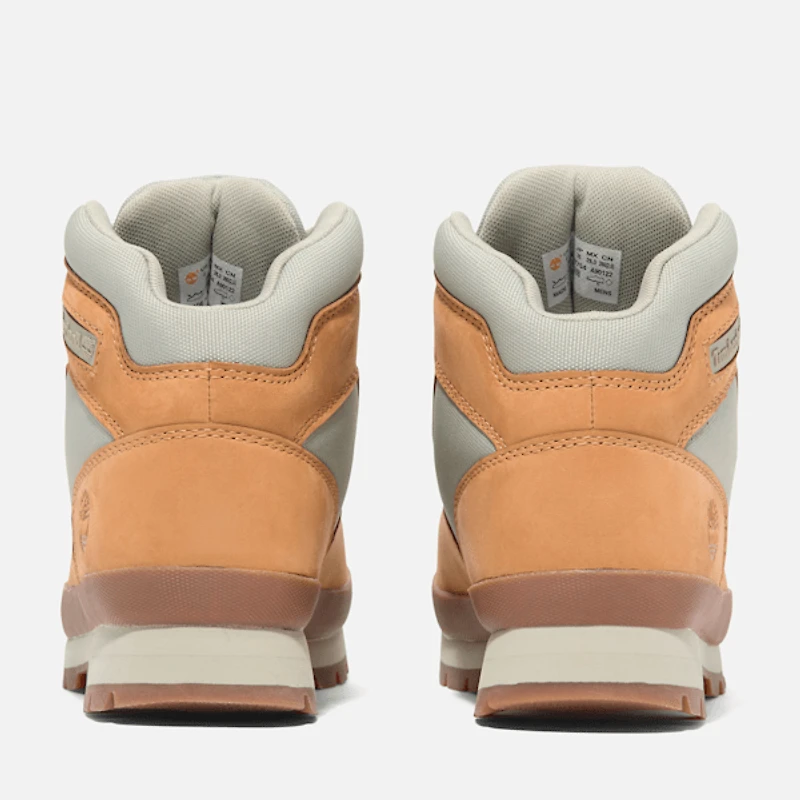Men’s Euro Hiker Mid Lace-Up Boot