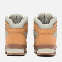 Men’s Euro Hiker Mid Lace-Up Boot