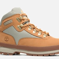 Men’s Euro Hiker Mid Lace-Up Boot