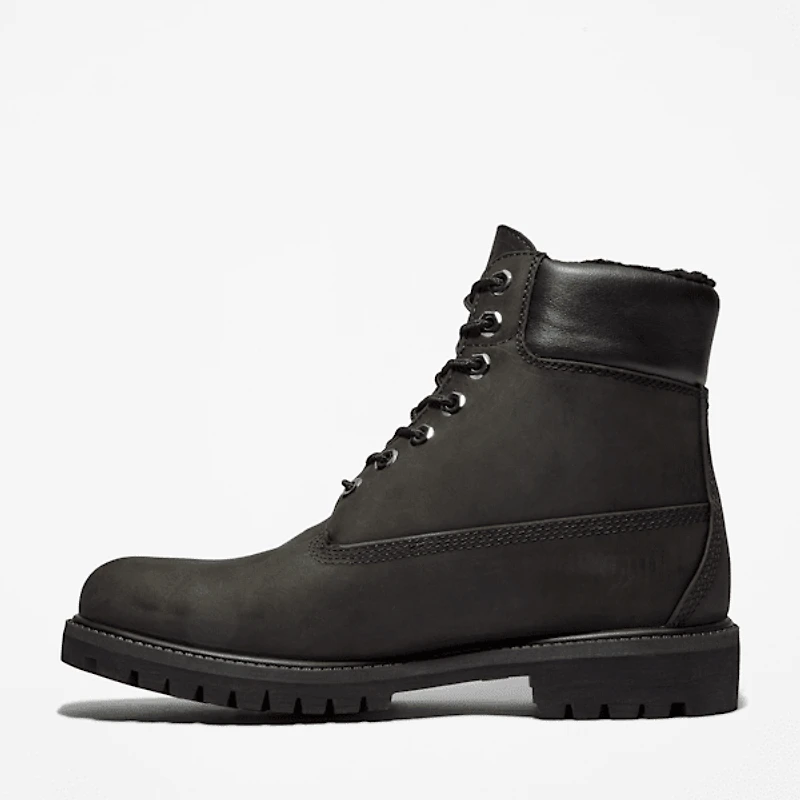 Men's Timberland® Premium 6-Inch Waterproof Winter Boot