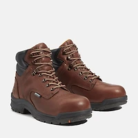 Women's TiTAN™ 6" Alloy Toe Waterproof Work Boot