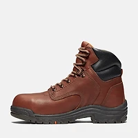 Women's TiTAN™ 6" Alloy Toe Waterproof Work Boot