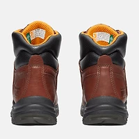 Women's TiTAN™ 6" Alloy Toe Waterproof Work Boot