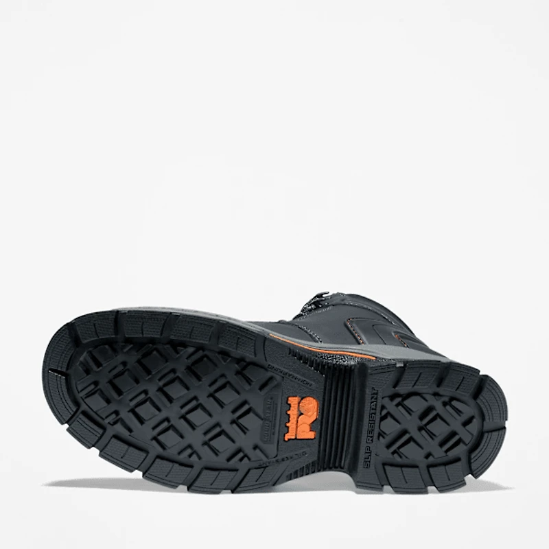 Men's Stockdale 6" Alloy Toe Work Boot