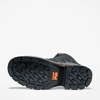 Men's Stockdale 6" Alloy Toe Work Boot