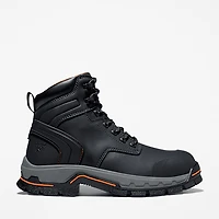 Men's Stockdale 6" Alloy Toe Work Boot