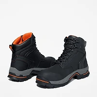 Men's Stockdale 6" Alloy Toe Work Boot