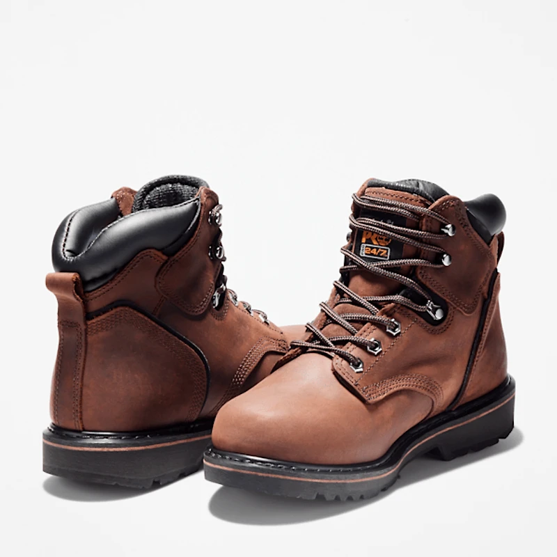 Men's Pit Boss 6" Work Boot