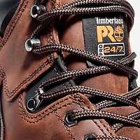 Men's Pit Boss 6" Work Boot