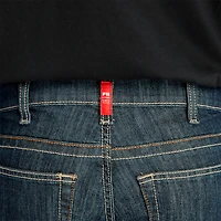 Men's Timberland PRO® Grit-N-Grind Flame-Resistant Flex Denim Work Jeans
