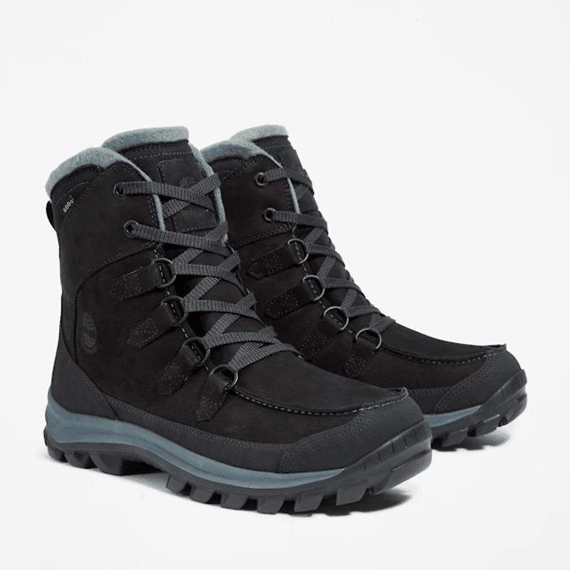 Men’s Chillberg Waterproof Winter Boot