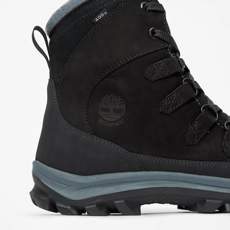 Men’s Chillberg Waterproof Winter Boot