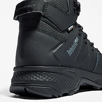 Men's Switchback Composite Toe Waterproof Work Boot