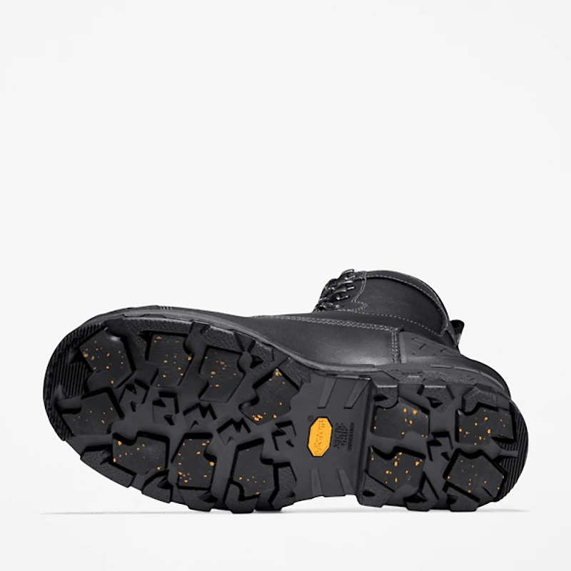 Men's Boondock HD 8" Composite Toe Waterproof Work Boot