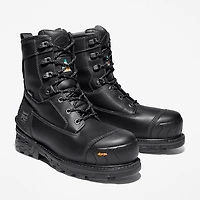 Men's Boondock HD 8" Composite Toe Waterproof Work Boot