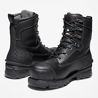 Men's Boondock HD 8" Composite Toe Waterproof Work Boot