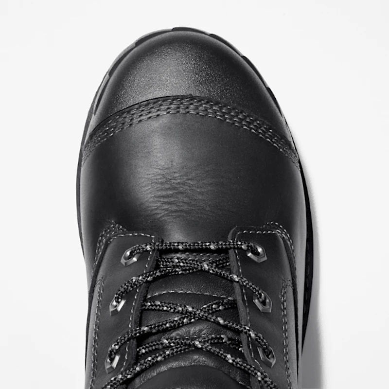 Men's Boondock HD 8" Composite Toe Waterproof Work Boot