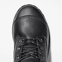 Men's Boondock HD 8" Composite Toe Waterproof Work Boot