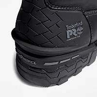 Men's Boondock HD 8" Composite Toe Waterproof Work Boot