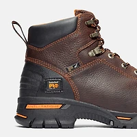 Men's Timberland PRO® Endurance 6" Steel Toe Work Boot
