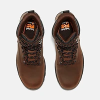 Men's TiTAN® EV 8" Composite Toe Waterproof Insulated Work Boot