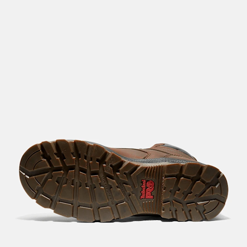 Men's TiTAN™ EV 8" Composite Toe Waterproof Insulated Work Boot