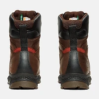 Men's TiTAN® EV 8" Composite Toe Waterproof Insulated Work Boot