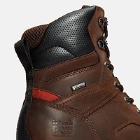 Men's TiTAN™ EV 8" Composite Toe Waterproof Insulated Work Boot
