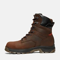Men's TiTAN™ EV 8" Composite Toe Waterproof Insulated Work Boot