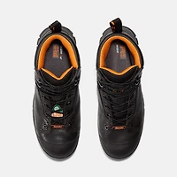 Men's Timberland PRO® Endurance 6" Steel Toe Waterproof Work Boot