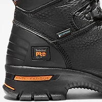 Men's Timberland PRO® Endurance 6" Steel Toe Waterproof Work Boot