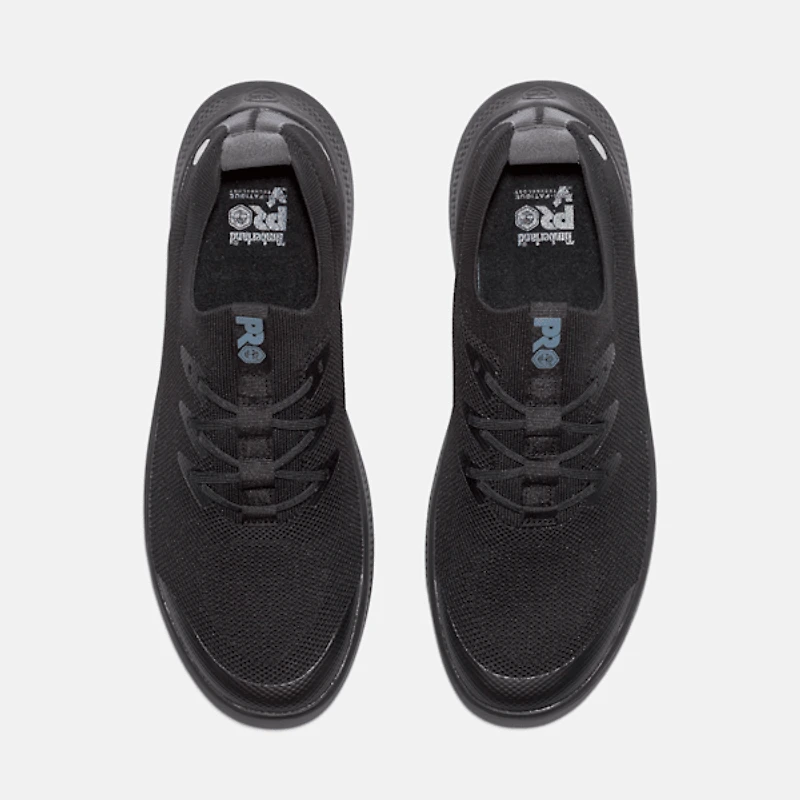 Women's Timberland PRO® Solace MAX Slip-On Work Sneaker